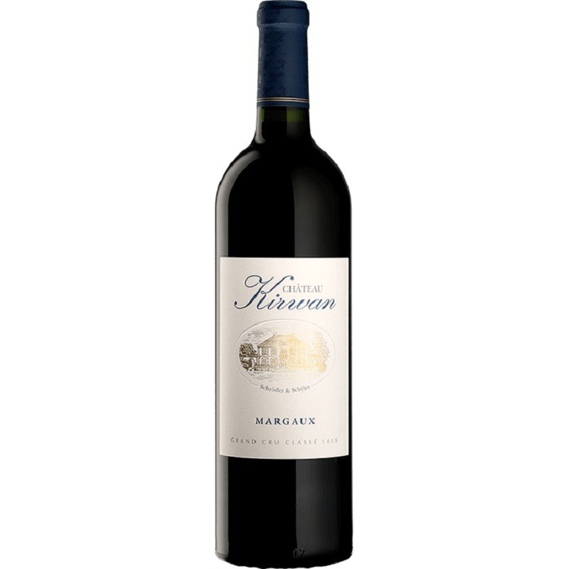 Chateau Kirwan - 3eme Cru Classe | French Wine Chateau Kirwan - 3eme Cru Classe | French Wine